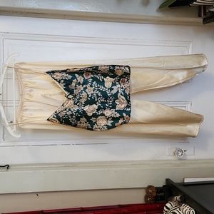 Petra Fashions Silky Pajamas